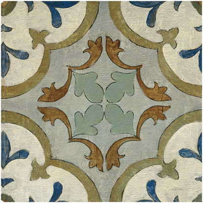 Azulejos del Viejo Mundo VIII - Silvia Vassileva