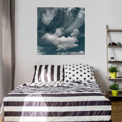 Nubes IV - Andre Eichman