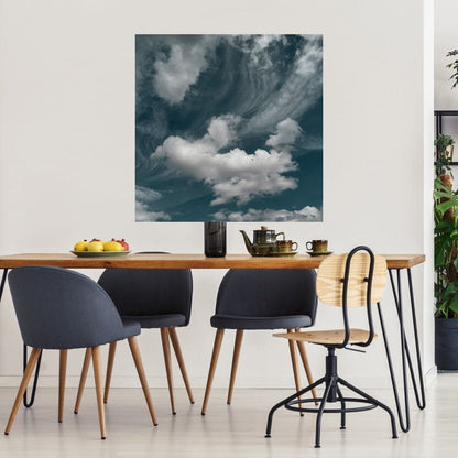Nubes IV - Andre Eichman