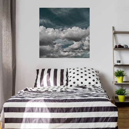Nubes III - Andre Eichman