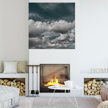 Nubes III - Andre Eichman