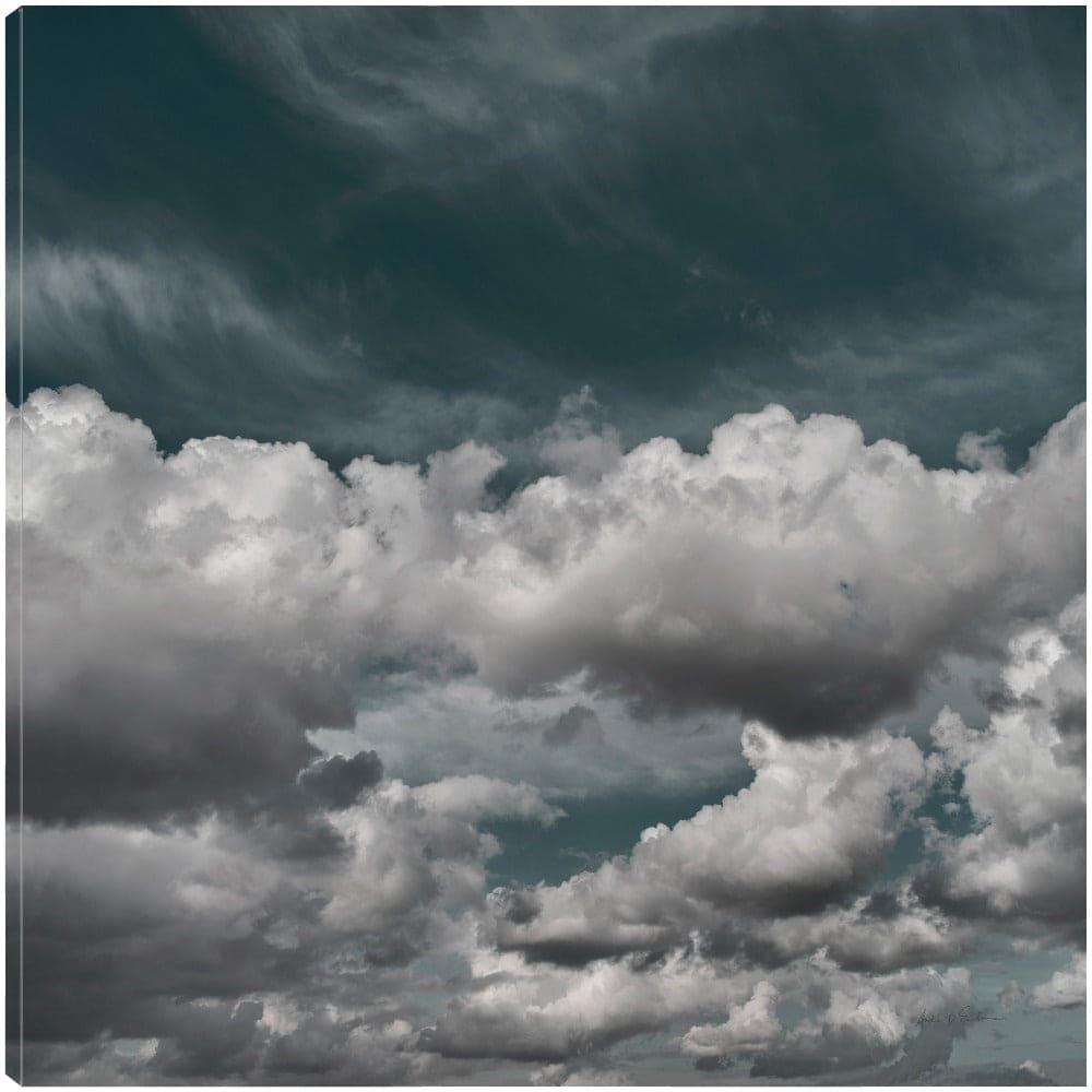 Nubes III - Andre Eichman