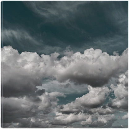 Nubes III - Andre Eichman