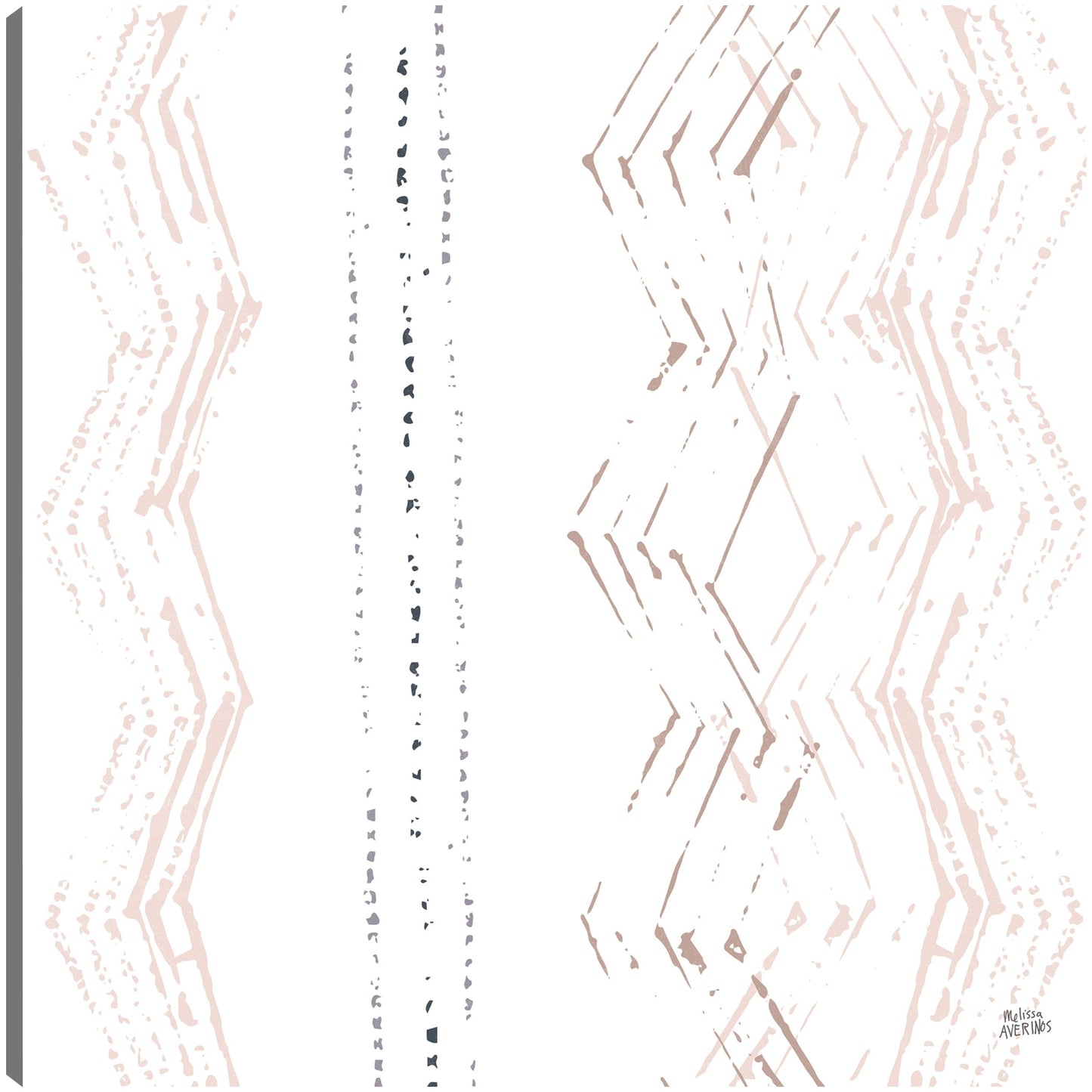 Nórdico Geo II - Melissa Averinos