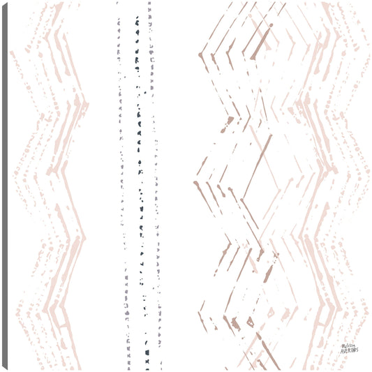 Nórdico Geo II - Melissa Averinos