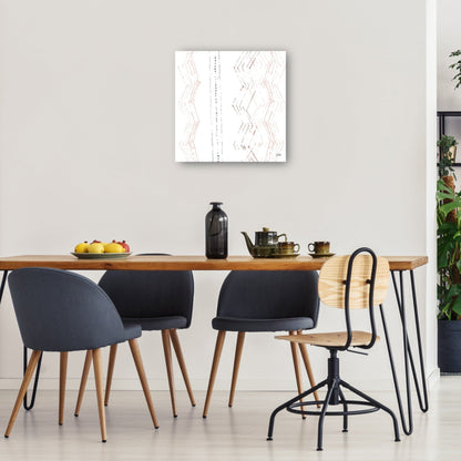 Nórdico Geo II - Melissa Averinos