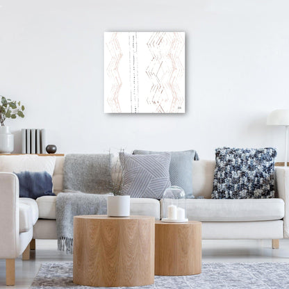 Nórdico Geo II - Melissa Averinos