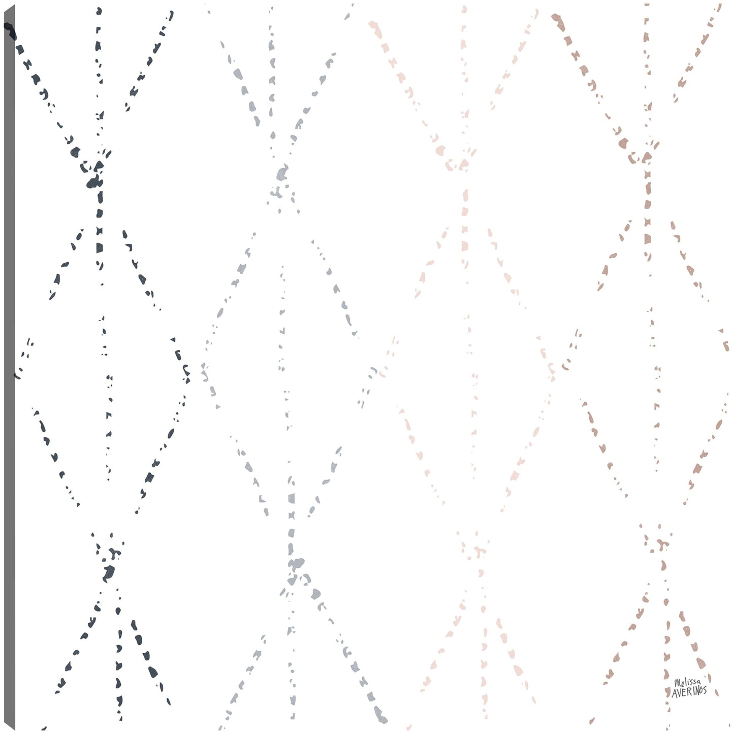 Geo nórdico I - Melissa Averinos