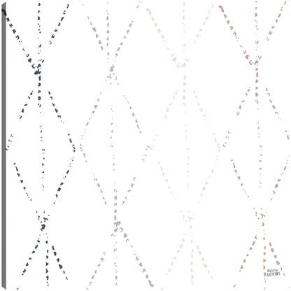 Geo nórdico I - Melissa Averinos