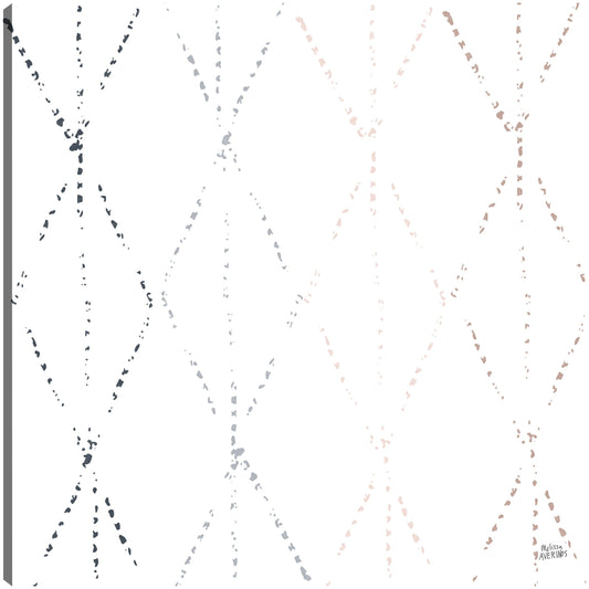 Geo nórdico I - Melissa Averinos