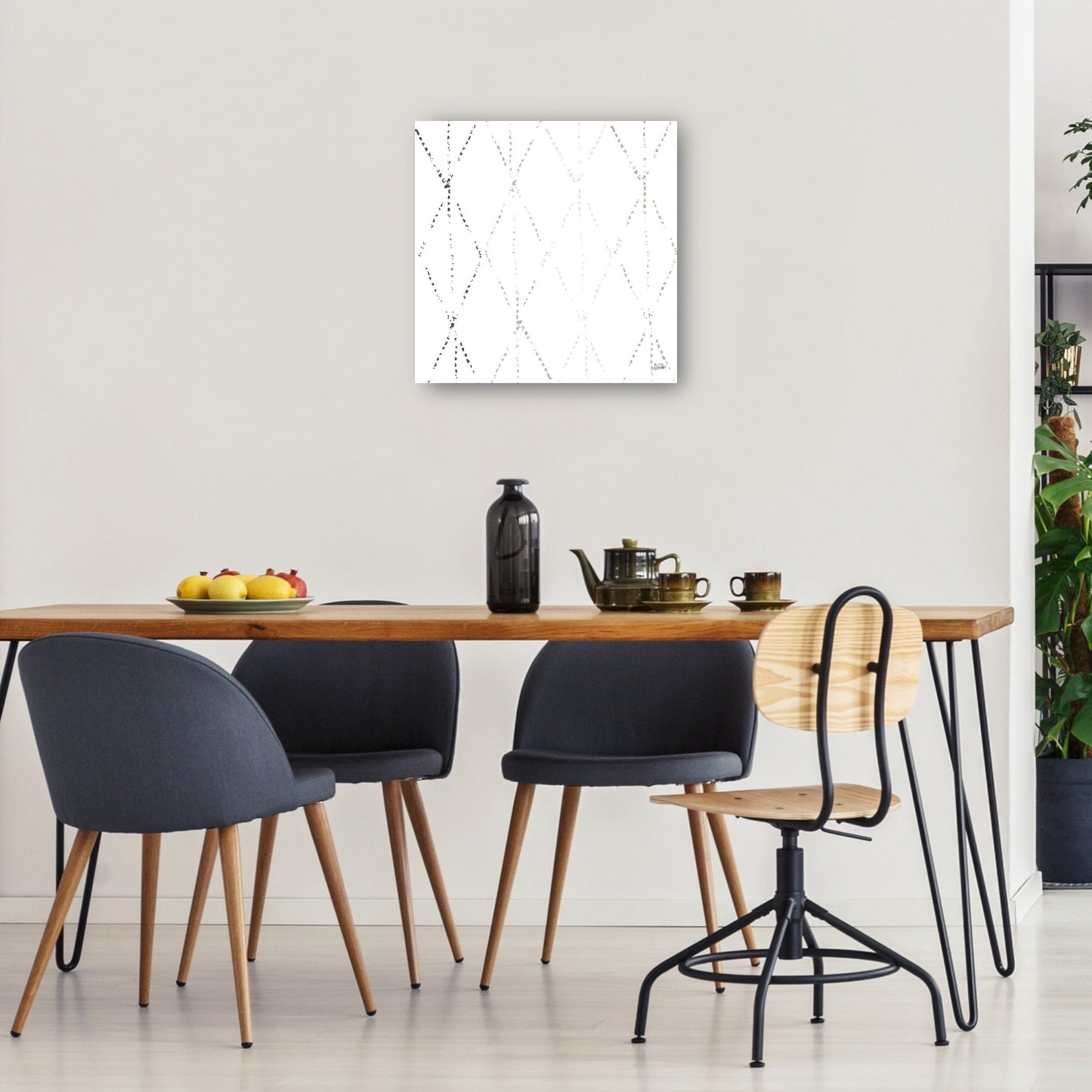 Geo nórdico I - Melissa Averinos