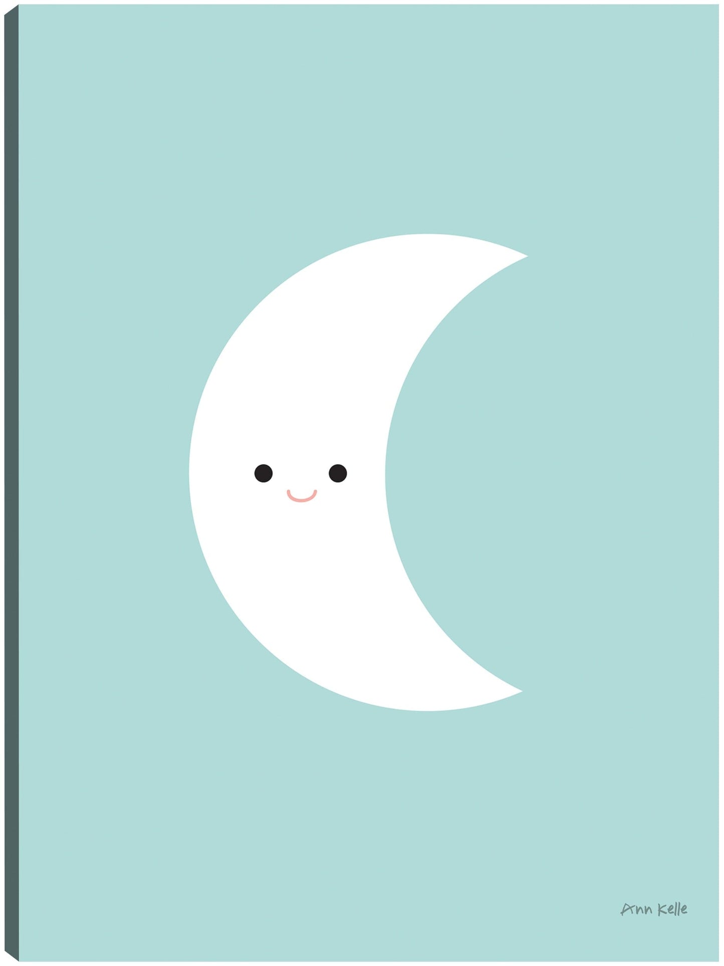 Luna - Ann Kelle