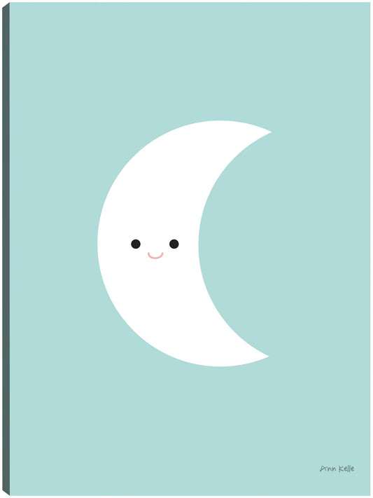 Luna - Ann Kelle