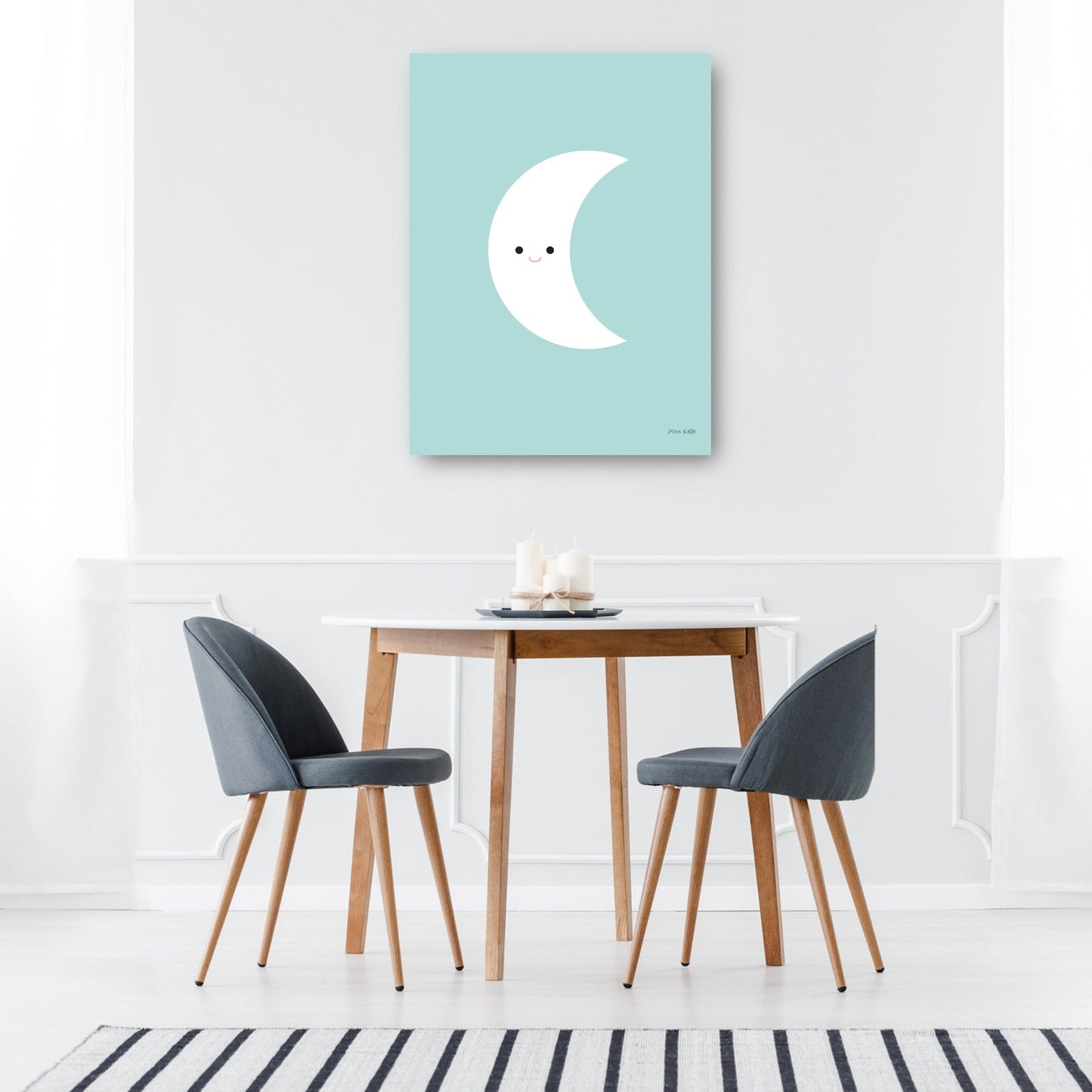 Luna - Ann Kelle