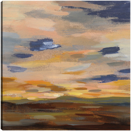 High Desert Sky III Armada - Silvia Vassileva