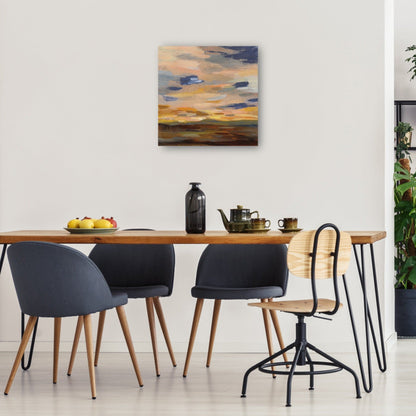 High Desert Sky III Armada - Silvia Vassileva