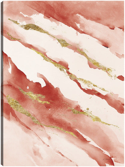 Deriva roja - Mike Schick