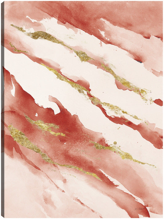 Deriva roja - Mike Schick