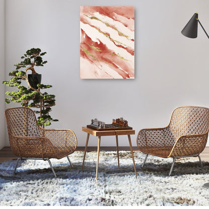 Deriva roja - Mike Schick