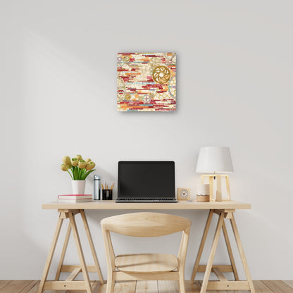 Horario UE I Rojo - Kathy Ferguson