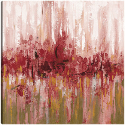 Reflejos rojos - Silvia Vassileva