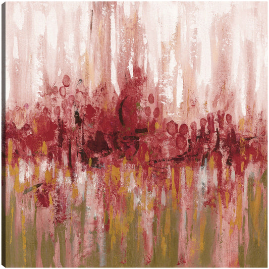 Reflejos rojos - Silvia Vassileva