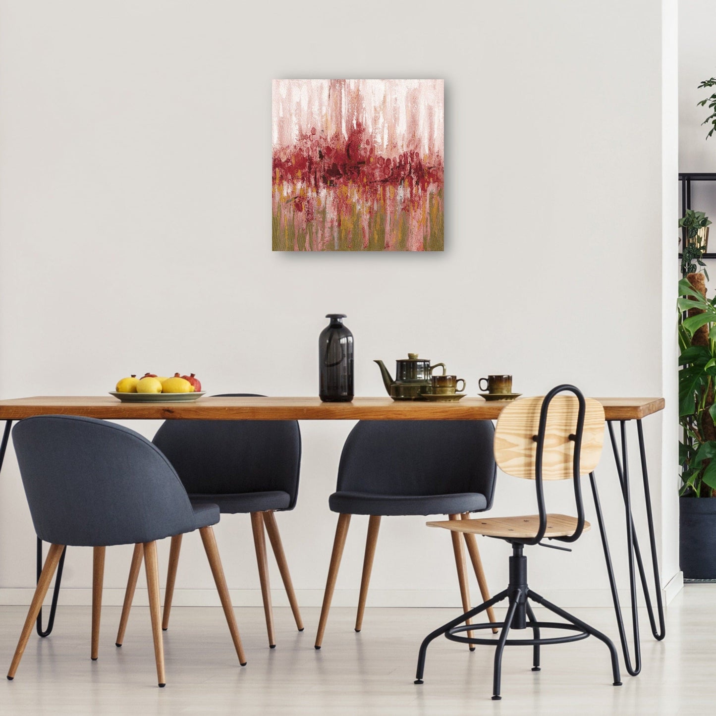 Reflejos rojos - Silvia Vassileva