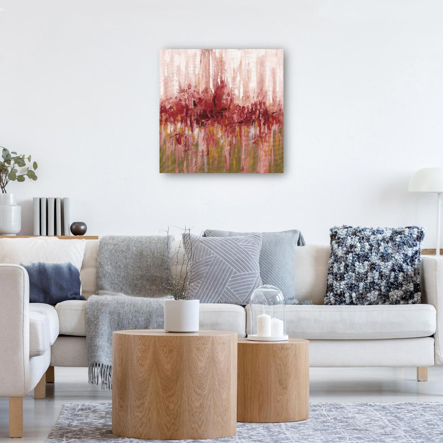 Reflejos rojos - Silvia Vassileva