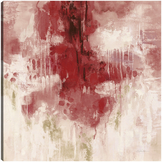 Lluvia roja - Silvia Vassileva