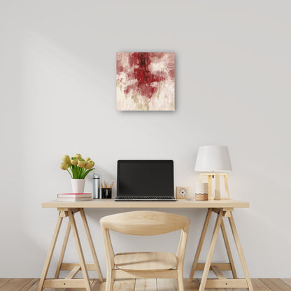 Lluvia roja - Silvia Vassileva