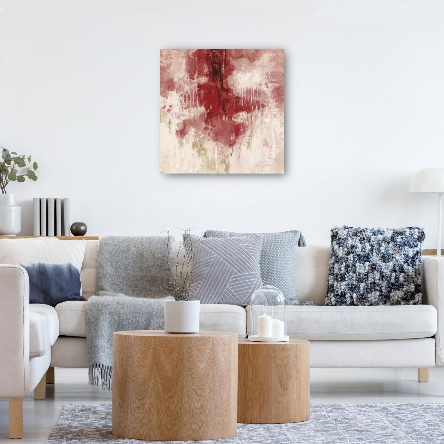 Lluvia roja - Silvia Vassileva