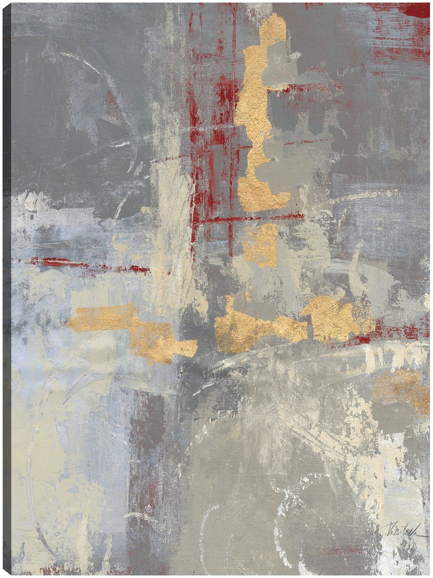 Extrañando tu cultivo rojo - Silvia Vassileva