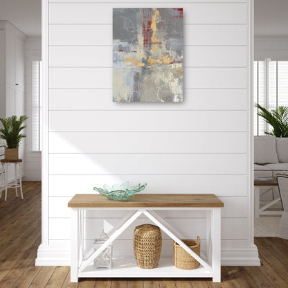 Extrañando tu cultivo rojo - Silvia Vassileva