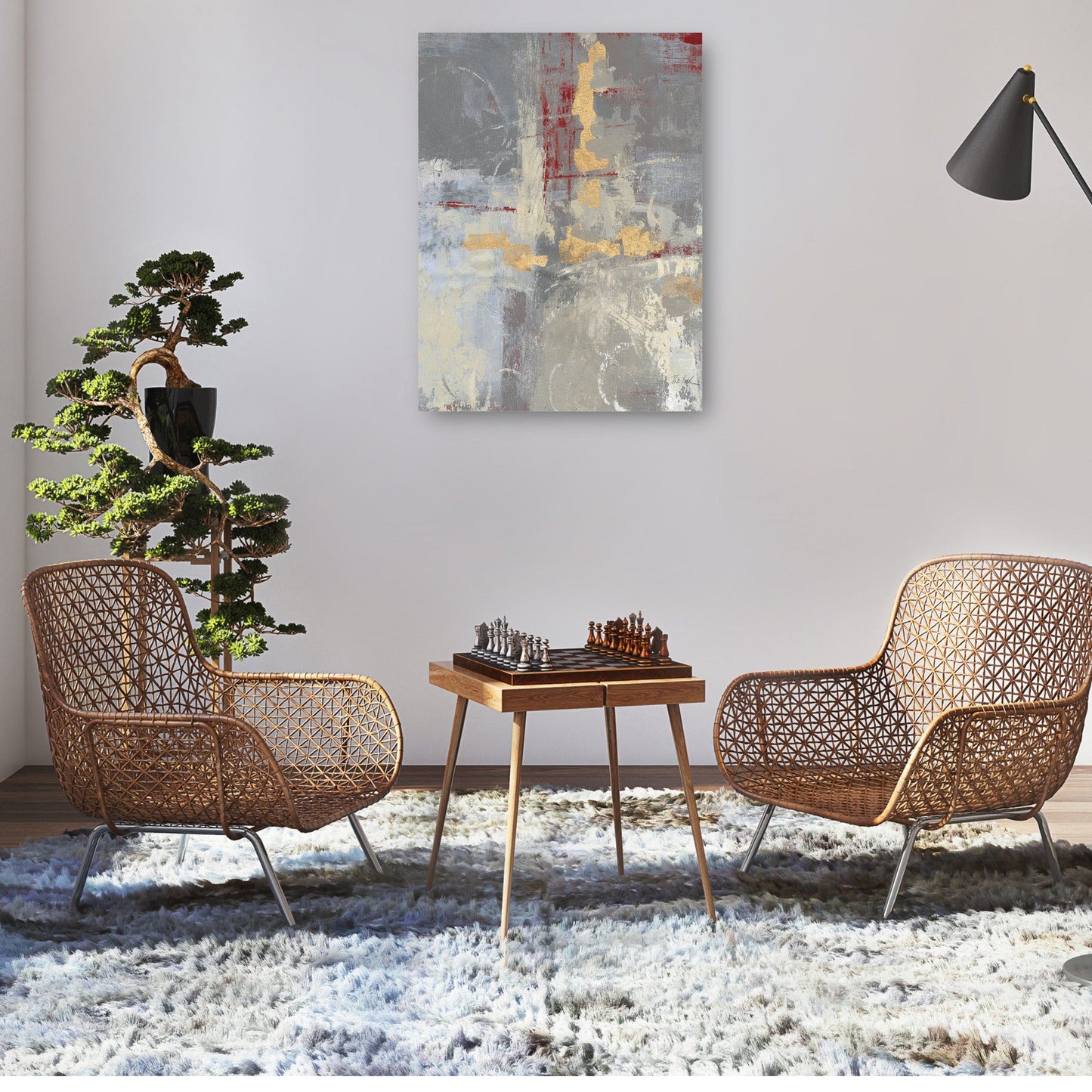 Extrañando tu cultivo rojo - Silvia Vassileva