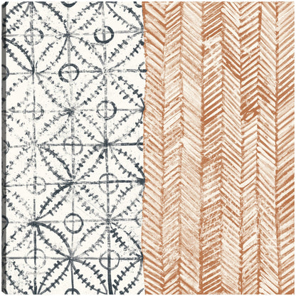 Azulejo Maki VII - Kathrine Lovell