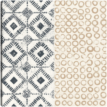 Azulejo Maki V - Kathrine Lovell