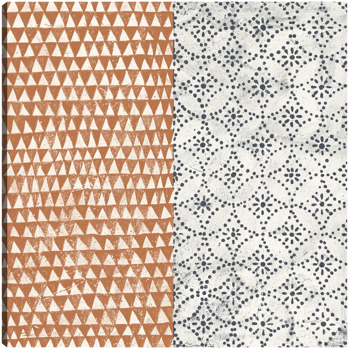 Azulejo Maki IV - Kathrine Lovell