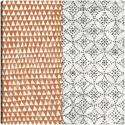 Azulejo Maki IV - Kathrine Lovell