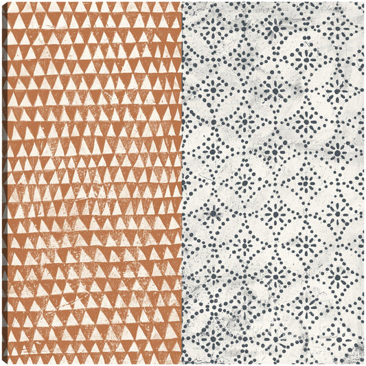 Azulejo Maki IV - Kathrine Lovell