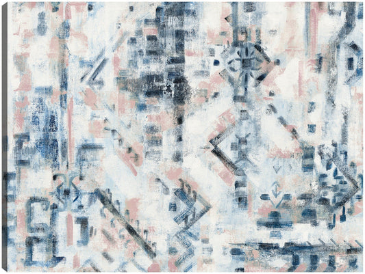 Cultivo de rosa índigo disperso - Silvia Vassileva