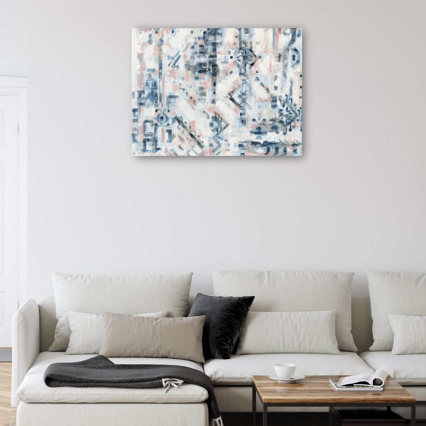 Cultivo de rosa índigo disperso - Silvia Vassileva