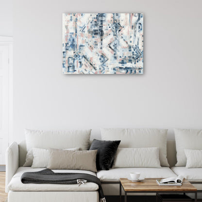 Cultivo de rosa índigo disperso - Silvia Vassileva