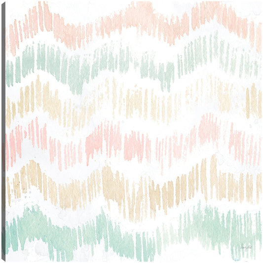 Colores del Viento III Pastel - Kristy Rice