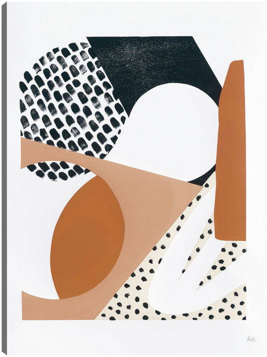 Tumble Luminoso Caliento - Laura Marshall