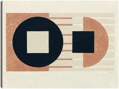 Hablando lateralmente cálido - Mike Schick