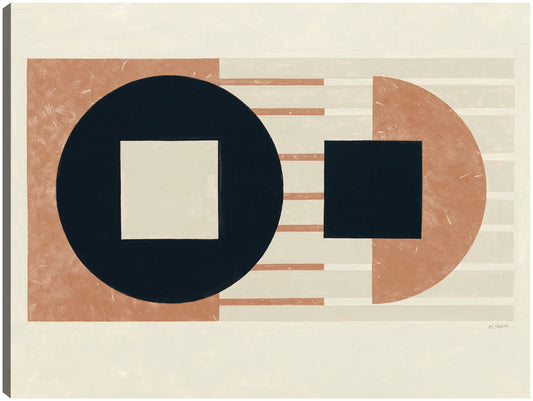 Hablando lateralmente cálido - Mike Schick