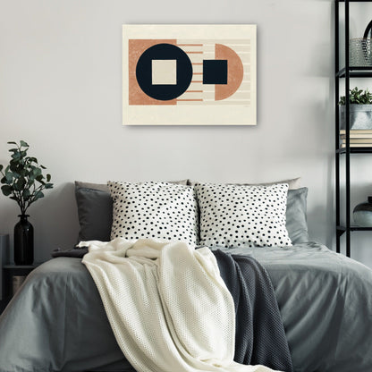 Hablando lateralmente cálido - Mike Schick