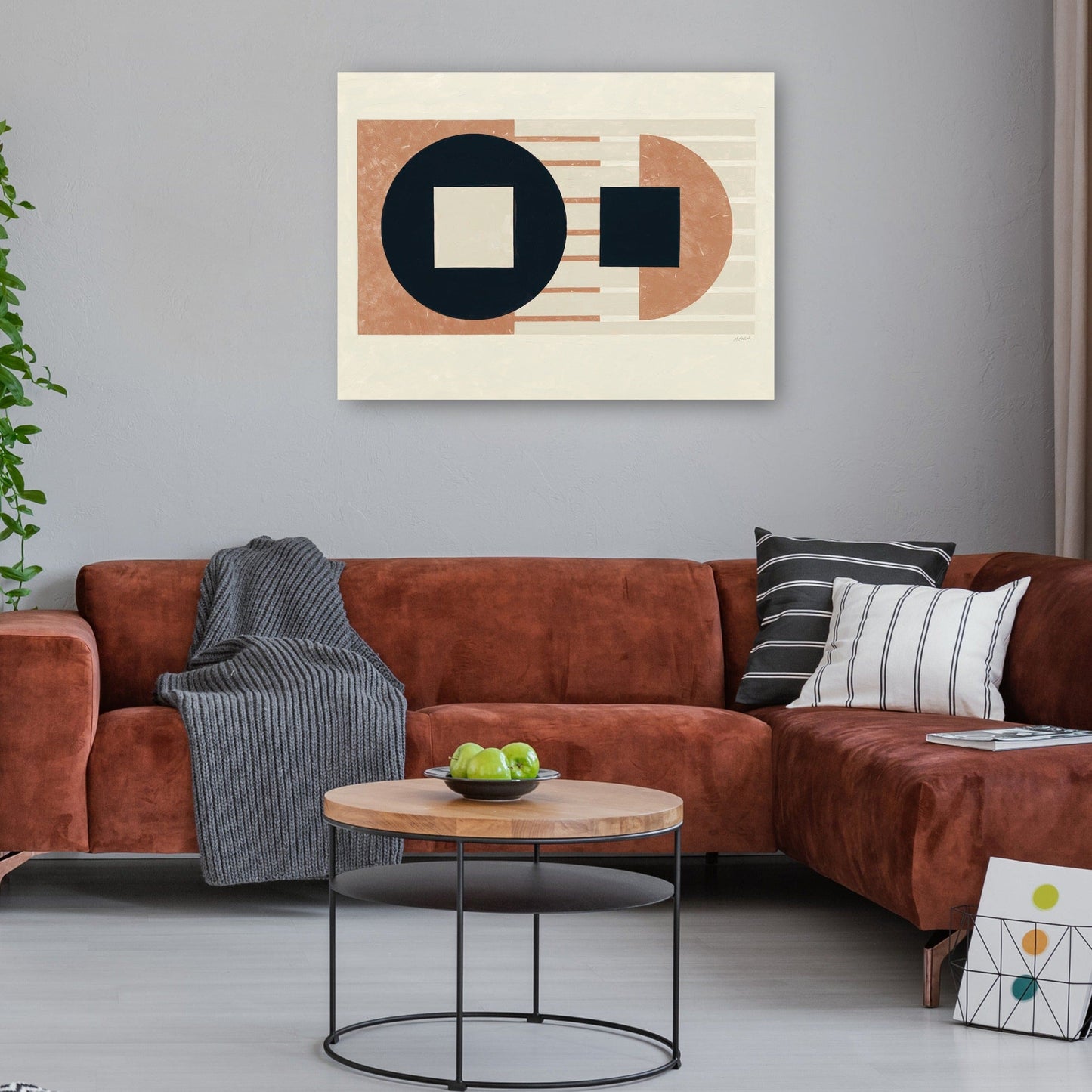 Hablando lateralmente cálido - Mike Schick