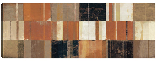 Parches cálidos III - Michael Mullan