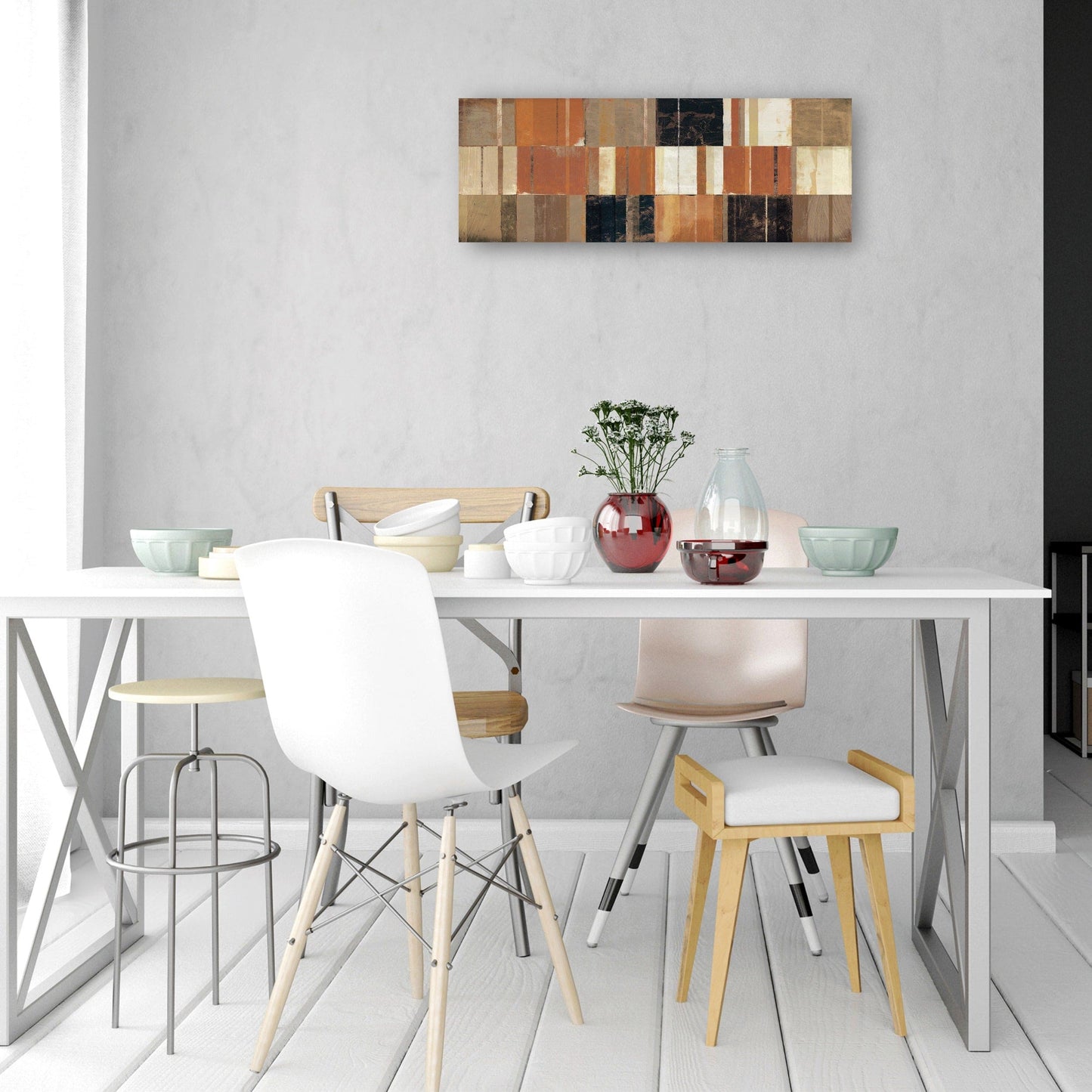 Parches cálidos III - Michael Mullan